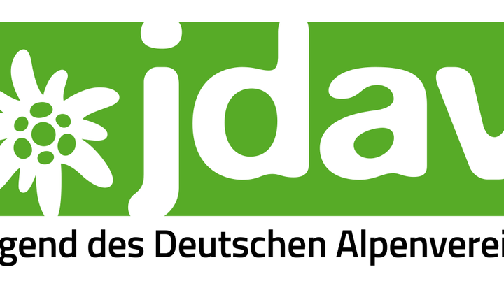 Logo der JDAV | © JDAV